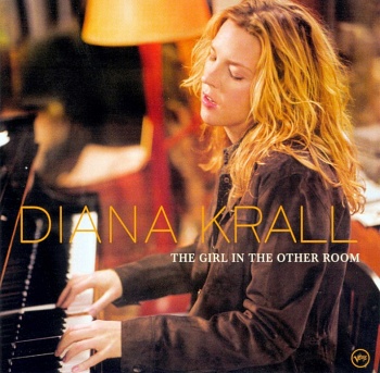 Diana Krall / The Girl In The Other Room [SACD-DSD]